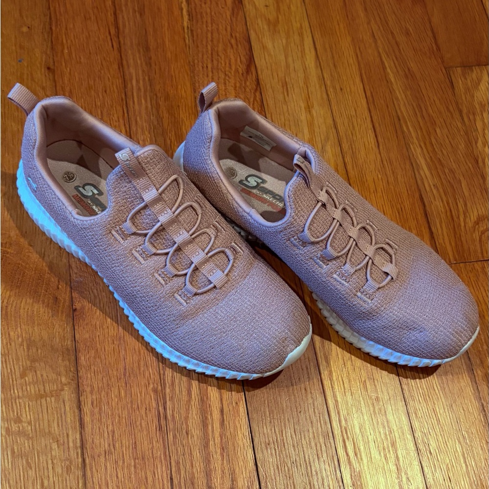 Women's Slip-On Sneakers